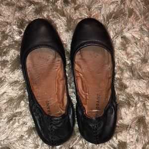 Lucky Brand Emmie Flats
